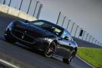 Maserati GranTurismo MC Sportline 2015 года